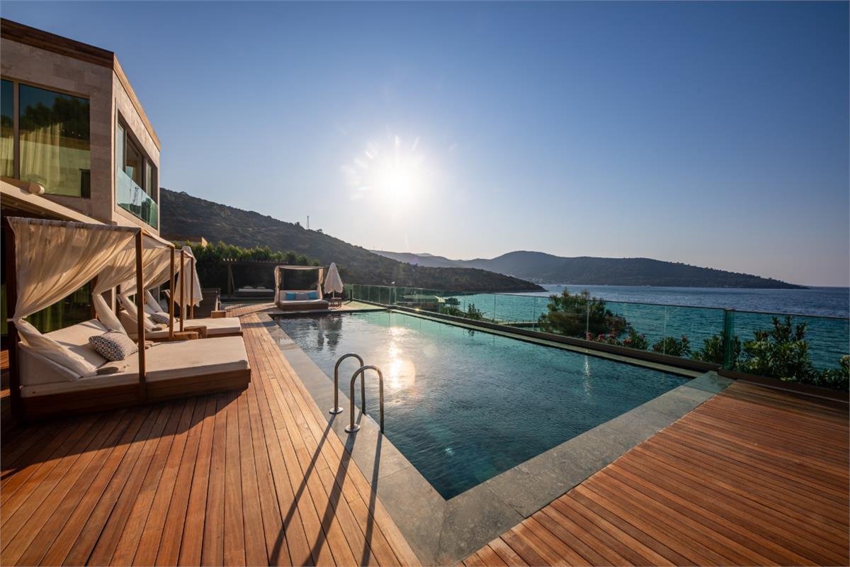 Vogue Hotel Supreme Bodrum