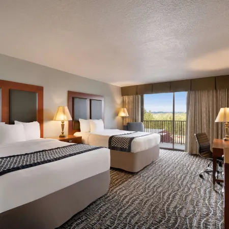Baymont by Wyndham Bremerton WA