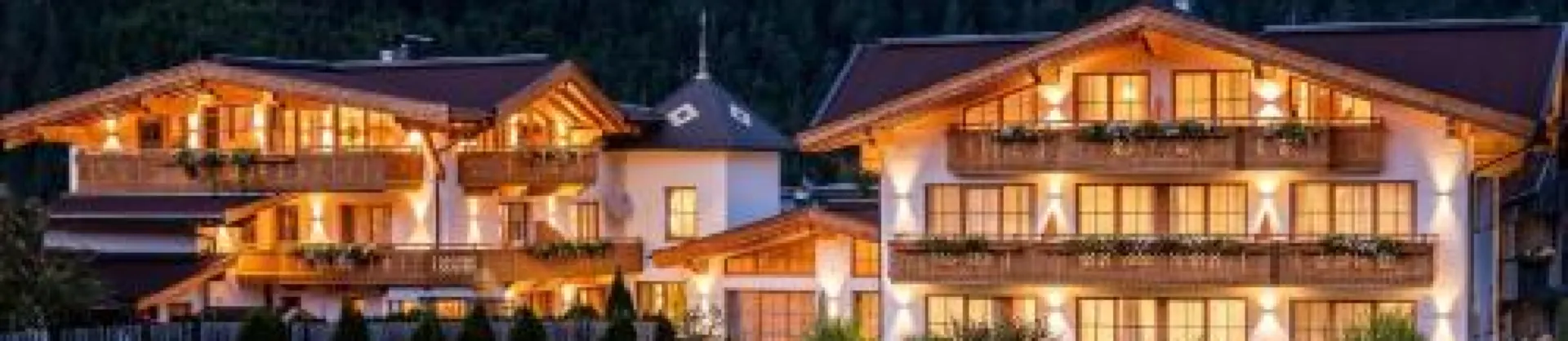 Vacation Homes