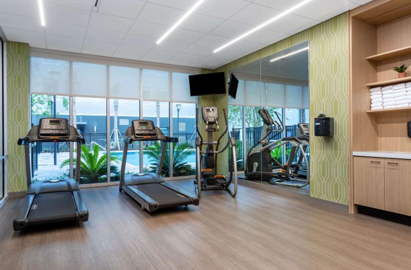 Tryp by Wyndham Orlando photo 4