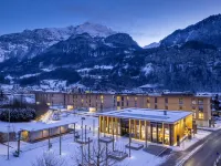 Swisspeak Resorts Meiringen