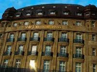 Victor's Residenz-Hotel Leipzig Hotels in Leipzig City Center