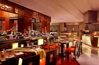 Sheraton Jinzhou Hotel - breakfast