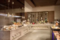 合肥包河福朋喜來登酒店 - 早餐