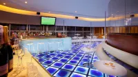 InterContinental Hotels NANJING by IHG - bar