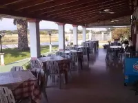 Liberty's Studios Hotels in Thinali