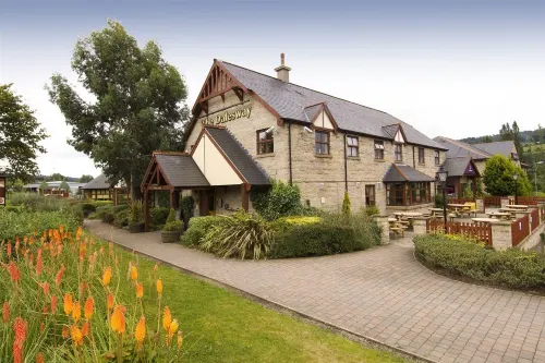 Bradford North (Bingley) Hotels in Ilkley