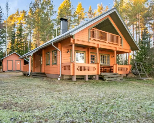 Wilkkilä Hotels in Liperi