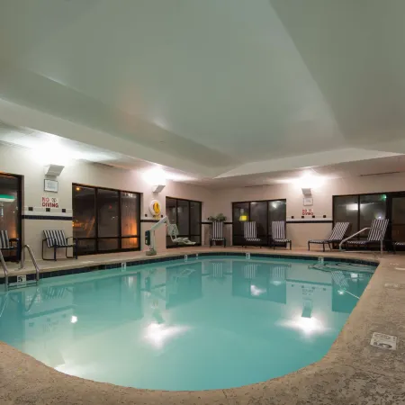 Hampton Inn Mt. Airy