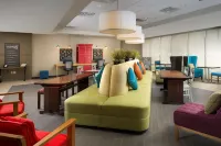 Home2 Suites by Hilton Arundel Mills BWI Airport Các khách sạn ở Severn