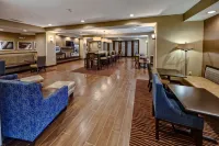 Hampton Inn Indianola, MS