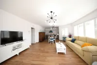 Villalbeja Casa Rural en Cuenca