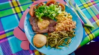 Bed and Breakfast Guadeloupe