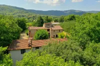 Apartment for 2 People Surrounded by Nature Hotels in Bucine