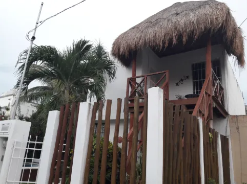 Casa Nona, Beautiful Apartment in Cancun