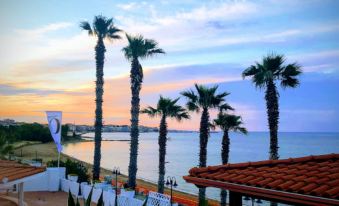Cicasub Guest House and Holiday Homes Crotone Apartment 3