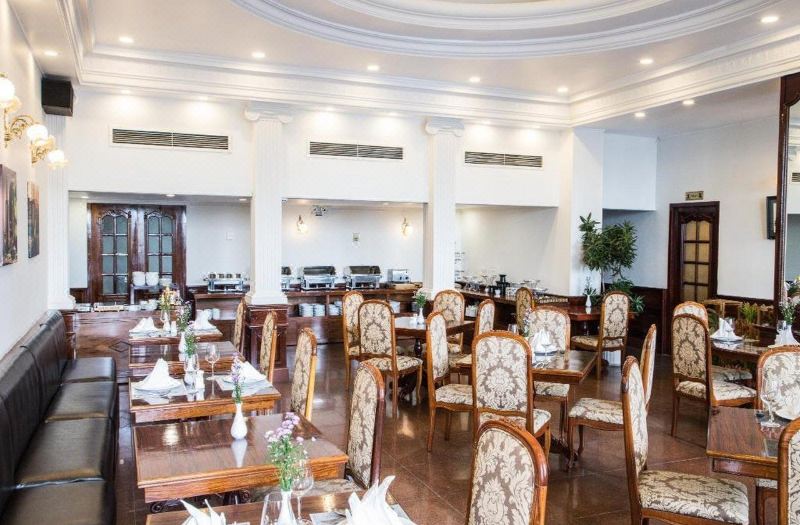 Riverside Hotel In Saigon photo 5
