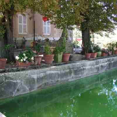 B&b Chambres d'Hôtes - Bastide typiquement Provençale Rooms