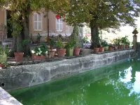B&b Authentique Bastide typiquement Provençale Hôtels à proximité de : Zone Artesenale Et Comersial Nicopolis