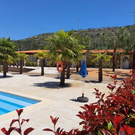 Gojim Casa Rural