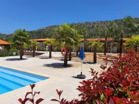 Family Double Room with Private Bathroom in Gojim - Wifi and AC