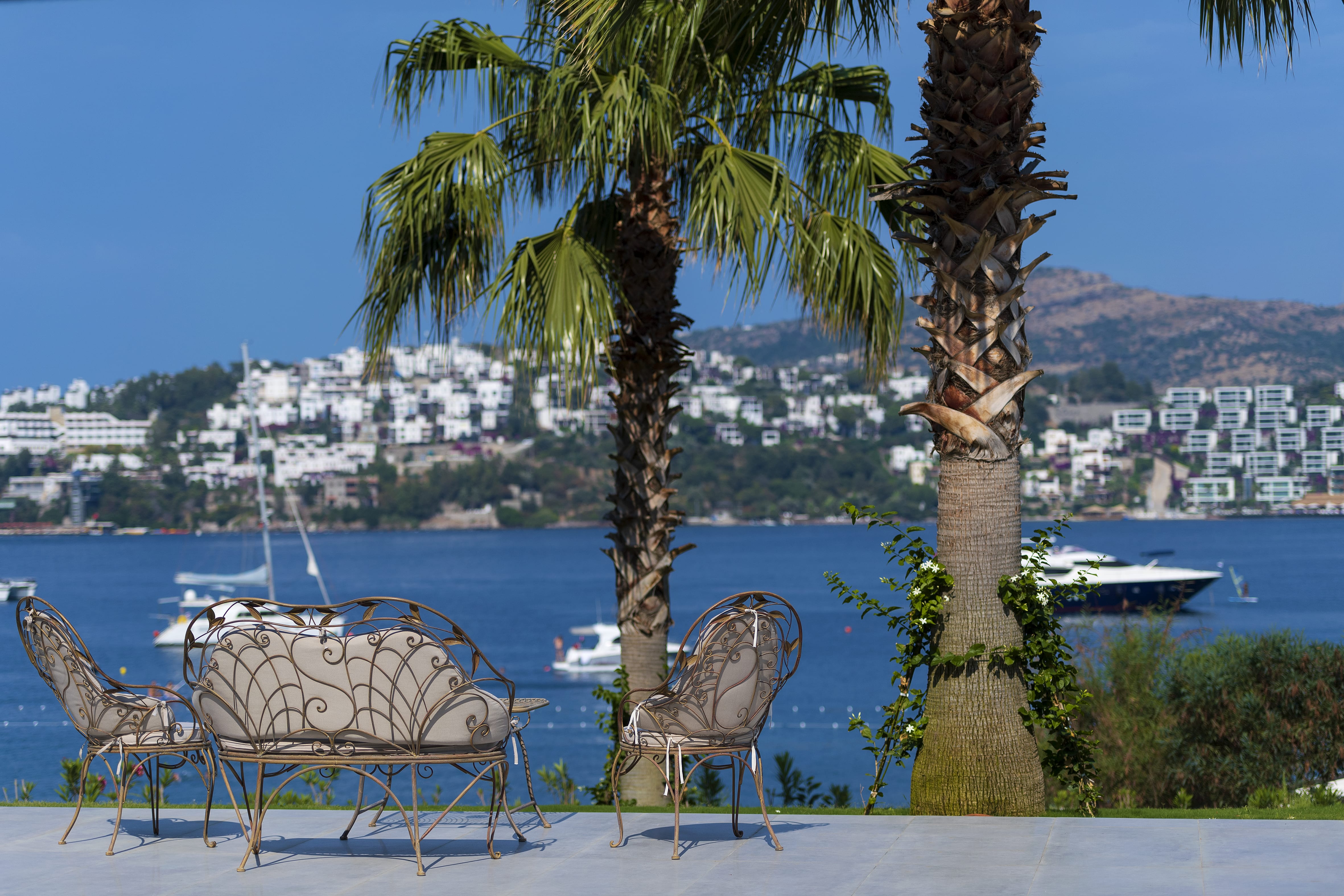 Cape Bodrum Luxury Hotel & Beach