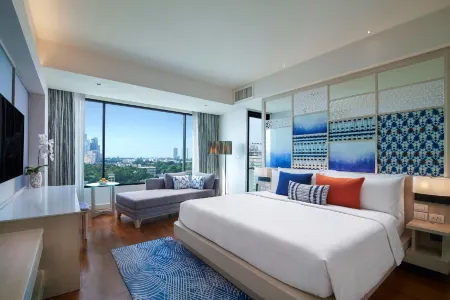 Amari Pattaya