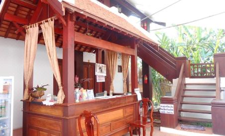 Lakhangthong Boutique Hotel - Housity