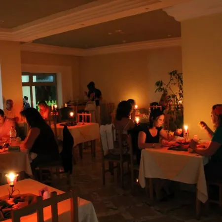 Hotel El Habib Monastir