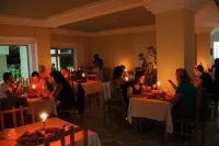 Hotel El Habib Monastir - Frühstück