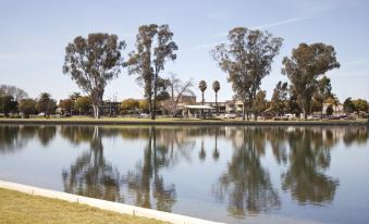 Central Shepparton Apartments