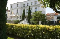 Citotel Beausoleil Hotels in Dax