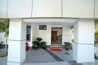 AP Residency Hotel di Sultans Battery