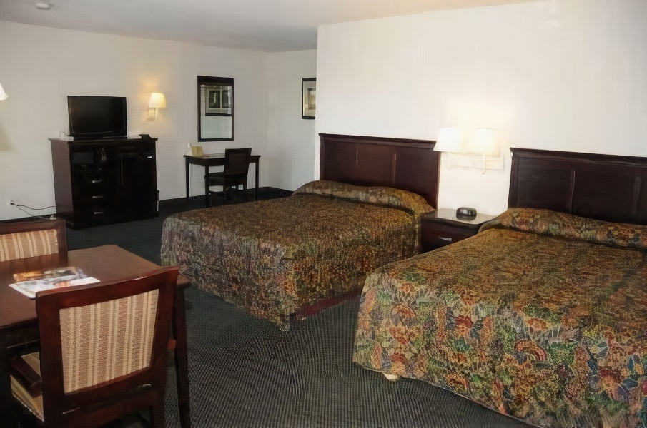 Quality Inn Lomita - Torrance