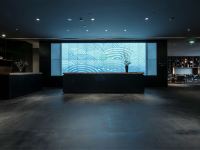 宁波鼎赞酒店 - 公共区域