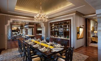 ITC Grand Chola, a Luxury Collection Hotel, Chennai