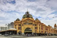 Coburg Motor Inn Hotels in Coburg