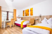 Hotel Haus Nachtigall - B&B Hotels in Kalkar