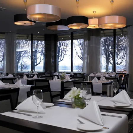 Crowne Plaza DUSSELDORF - NEUSS by IHG