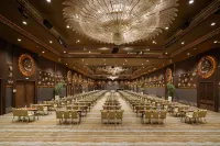 Sheraton Ankara Hotel & Convention Center