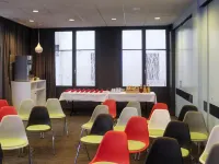 Ibis Montargis Hotels in Amilly