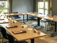 Ibis Vesoul Hotels in Villers-sur-Port