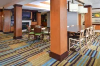 Fairfield Inn & Suites Birmingham Bessemer Các khách sạn ở Bessemer
