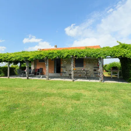 Casa Dell'Orto