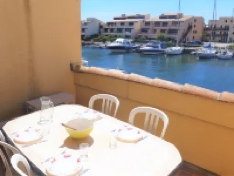 Les Méridiennes 格呂桑酒店