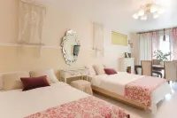 Taean Mediterranean Morning Pension Hotels in Taean-gun