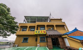 Ganghwa Bomunjang