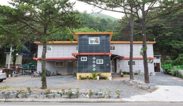 청도 풍금소리펜션