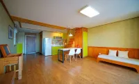 Buan Labeach Pension