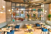 La Isla y El Mar, Hotel Boutique - breakfast